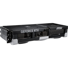 Cartes graphiques - MSI - GeForce RTX 5090 32G VANGUARD SOC | Soul Rebel E-Shop