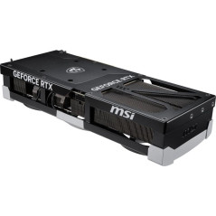 Cartes graphiques - MSI - GeForce RTX 5090 32G VANGUARD SOC | Soul Rebel E-Shop