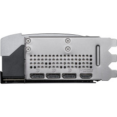 Cartes graphiques - MSI - GeForce RTX 5090 32G VANGUARD SOC | Soul Rebel E-Shop