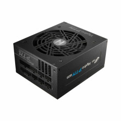 Unités d'alimentation d'énergie - FSP - Hydro PTM PRO 1650W ATX3.0(12V-2x6) | Soul Rebel E-Shop