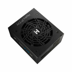 Unités d'alimentation d'énergie - FSP - Hydro PTM PRO 1650W ATX3.0(12V-2x6) | Soul Rebel E-Shop