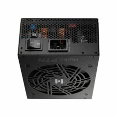Unités d'alimentation d'énergie - FSP - Hydro PTM PRO 1650W ATX3.0(12V-2x6) | Soul Rebel E-Shop