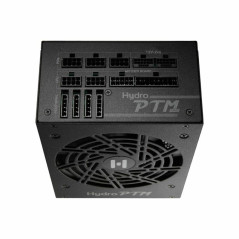 Unités d'alimentation d'énergie - FSP - Hydro PTM PRO 1650W ATX3.0(12V-2x6) | Soul Rebel E-Shop