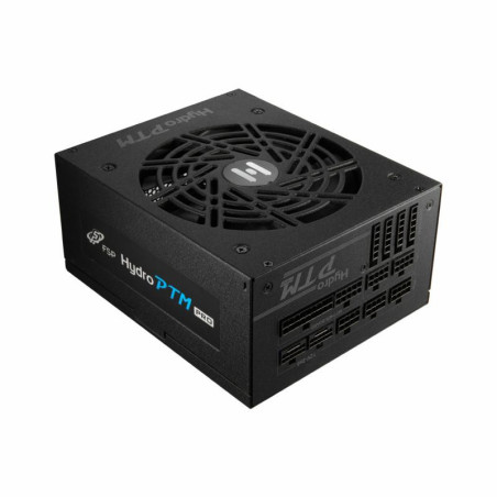 Unités d'alimentation d'énergie - FSP - Hydro PTM PRO 1350W ATX3.0(12V-2x6) | Soul Rebel E-Shop