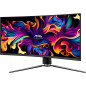 Écrans plats de PC - MSI - MAG 341CQP QD-OLED
