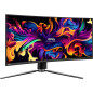 Écrans plats de PC - MSI - MAG 341CQP QD-OLED