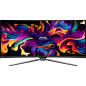 Écrans plats de PC - MSI - MAG 341CQP QD-OLED
