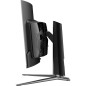 Écrans plats de PC - MSI - MAG 341CQP QD-OLED