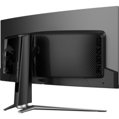 Écrans plats de PC - MSI - MAG 341CQP QD-OLED | Soul Rebel E-Shop