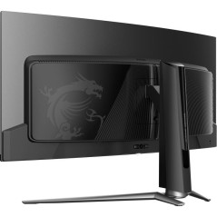 Écrans plats de PC - MSI - MAG 341CQP QD-OLED | Soul Rebel E-Shop