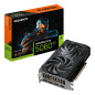 Cartes graphiques - GIGABYTE - GeForce RTX 5060 Ti WINDFORCE MAX OC 16G Carte Graphique – 16 Go GDDR7, 128 bits, PCI-E 5.0, 2587