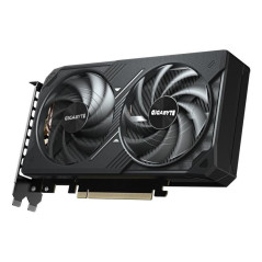 Cartes graphiques - GIGABYTE - GeForce RTX 5060 Ti WINDFORCE MAX OC 16G Carte Graphique – 16 Go GDDR7, 128 bits, PCI-E 5.0, 2587
