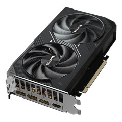Cartes graphiques - GIGABYTE - GeForce RTX 5060 Ti WINDFORCE MAX OC 16G Carte Graphique – 16 Go GDDR7, 128 bits, PCI-E 5.0, 2587