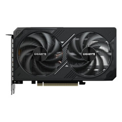 Cartes graphiques - GIGABYTE - GeForce RTX 5060 Ti WINDFORCE MAX OC 16G Carte Graphique – 16 Go GDDR7, 128 bits, PCI-E 5.0, 2587