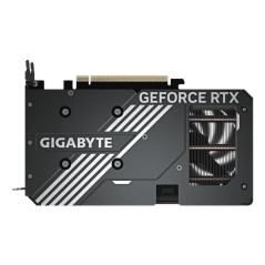 Cartes graphiques - GIGABYTE - GeForce RTX 5060 Ti WINDFORCE MAX OC 16G Carte Graphique – 16 Go GDDR7, 128 bits, PCI-E 5.0, 2587