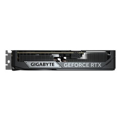 Cartes graphiques - GIGABYTE - GeForce RTX 5060 Ti WINDFORCE MAX OC 16G Carte Graphique – 16 Go GDDR7, 128 bits, PCI-E 5.0, 2587