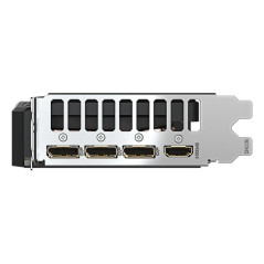 Cartes graphiques - GIGABYTE - GeForce RTX 5060 Ti WINDFORCE MAX OC 16G Carte Graphique – 16 Go GDDR7, 128 bits, PCI-E 5.0, 2587