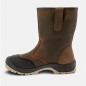 Safety boots - Nagoya - Unisex - EN ISO 20345 - S3 SRC CI HI - Cognac