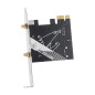 Cartes réseau - GIGABYTE - GC-WBAX200