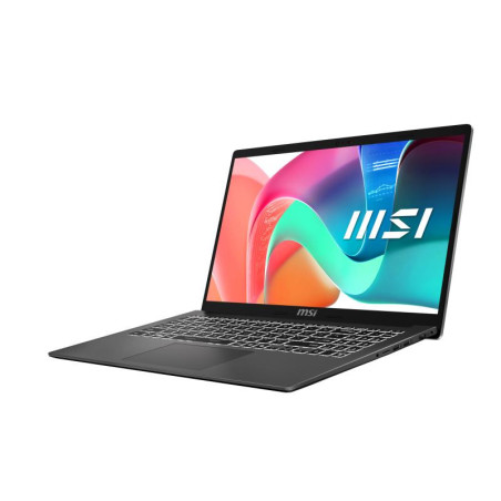 Laptops - MSI - Modern 15 F13MG-608FR | Soul Rebel E-Shop