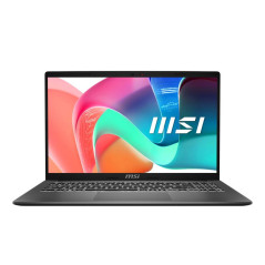 Laptops - MSI - Modern 15 F13MG-608FR | Soul Rebel E-Shop