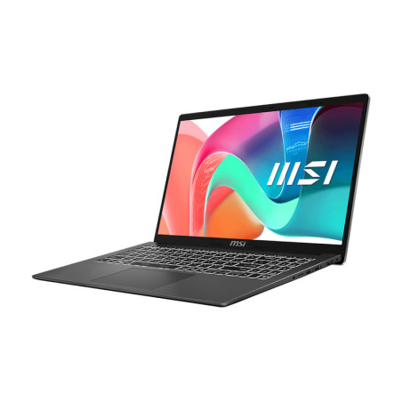 Laptops - MSI - Modern 15 F13MG-653FR | Soul Rebel E-Shop