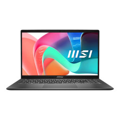 Laptops - MSI - Modern 15 F13MG-653FR | Soul Rebel E-Shop