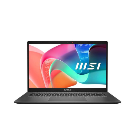 Laptops - MSI - Modern 14 F13MG-090FR | Soul Rebel E-Shop