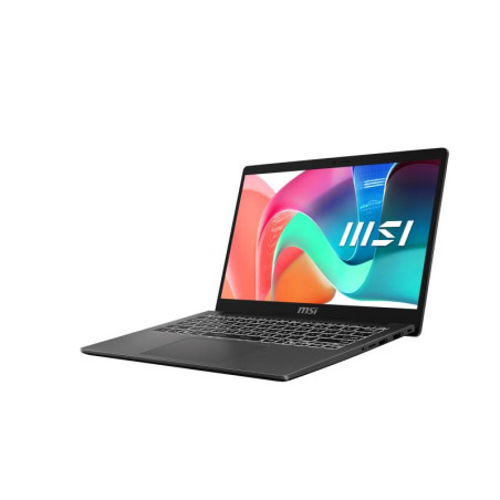 Laptops - MSI - Modern 13 F1MG-041FR | Soul Rebel E-Shop