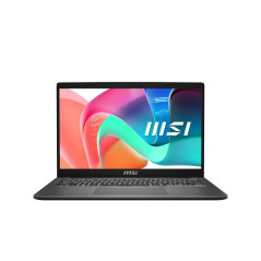 Laptops - MSI - Modern 13 F1MG-041FR | Soul Rebel E-Shop