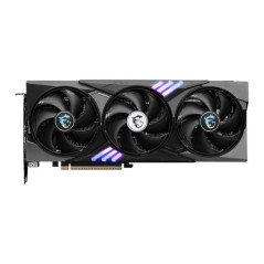 Cartes graphiques - MSI - GeForce RTX 5060 TI 16G GAMING TRIO OC | Soul Rebel E-Shop