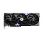 Cartes graphiques - MSI - GeForce RTX 5060 TI 16G GAMING TRIO OC