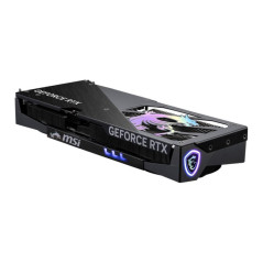 Cartes graphiques - MSI - GeForce RTX 5060 TI 16G GAMING TRIO OC | Soul Rebel E-Shop