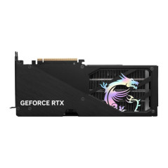 Cartes graphiques - MSI - GeForce RTX 5060 TI 16G GAMING TRIO OC | Soul Rebel E-Shop