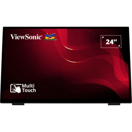Écran d'affichage dynamique - Viewsonic - TD2465 | Soul Rebel E-Shop