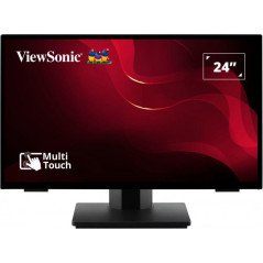 Écran d'affichage dynamique - Viewsonic - TD2465 | Soul Rebel E-Shop