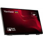 Écran d'affichage dynamique - Viewsonic - TD2465