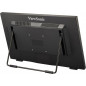 Écran d'affichage dynamique - Viewsonic - TD2465