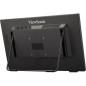 Écran d'affichage dynamique - Viewsonic - TD2465