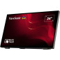Écran d'affichage dynamique - Viewsonic - TD2465