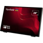 Écran d'affichage dynamique - Viewsonic - TD2465