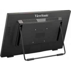 Écran d'affichage dynamique - Viewsonic - TD2465 | Soul Rebel E-Shop