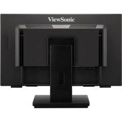 Écran d'affichage dynamique - Viewsonic - TD2465 | Soul Rebel E-Shop