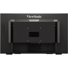 Écran d'affichage dynamique - Viewsonic - TD2465 | Soul Rebel E-Shop