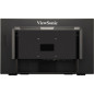 Écran d'affichage dynamique - Viewsonic - TD2465