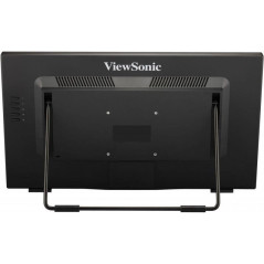 Écran d'affichage dynamique - Viewsonic - TD2465 | Soul Rebel E-Shop