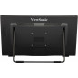 Écran d'affichage dynamique - Viewsonic - TD2465