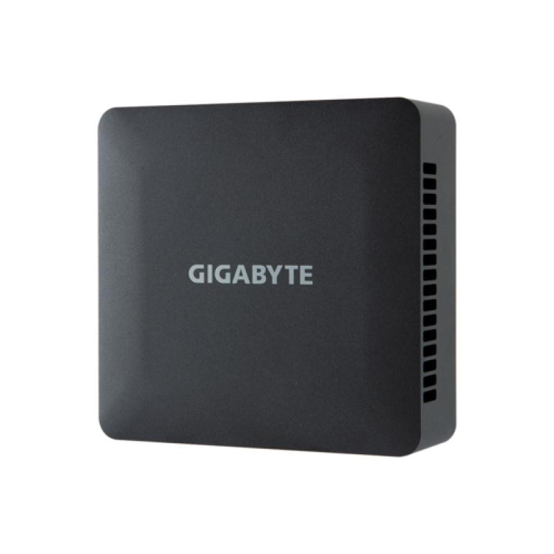 Barebones PC/ poste de travail - GIGABYTE - BRIX