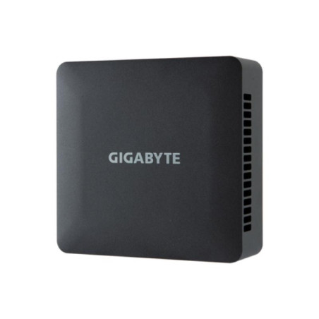 Barebones PC/ poste de travail - GIGABYTE - BRIX | Soul Rebel E-Shop