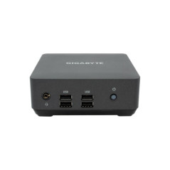 Barebones PC/ poste de travail - GIGABYTE - BRIX | Soul Rebel E-Shop